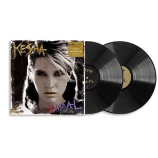 Kesha - Animal 2LP