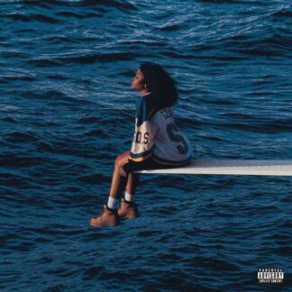 SZA - SOS 2LP