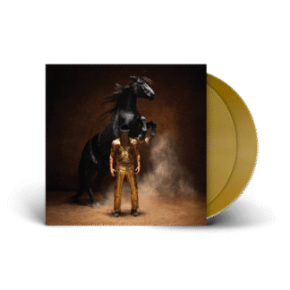 Orville Peck - Bronco 2LP
