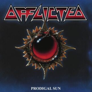 Afflicted - Prodigal Sun (re-Issue 2023) 1LP