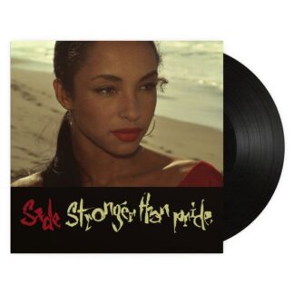 Sade - Stronger Than Pride 1LP