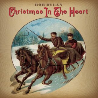 Bob Dylan - Christmas In The Heart 1LP