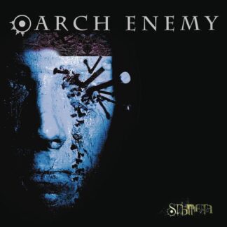 Arch Enemy - Stigmata 1LP