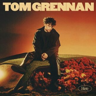 Tom Grennan - Here 1LP