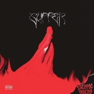 Freddie Dredd - Suffer 1LP