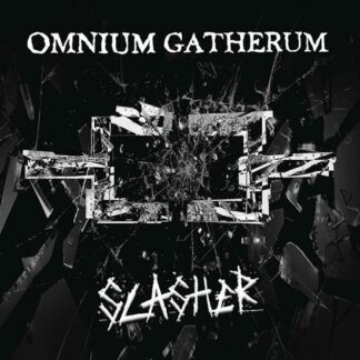 Omnium Gatherum - Slasher - EP 1LP