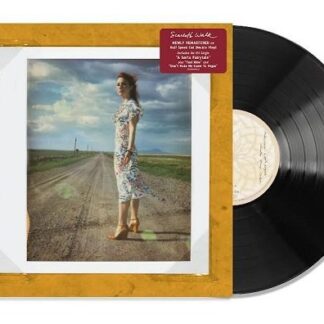 Tori Amos - Scarlet's Walk 2LP
