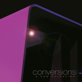 Kruder & Dorfmeister - Conversions - A K&D Selection 2LP