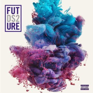 Future - Ds2 2LP