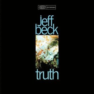 Jeff Beck Group - Truth 1LP