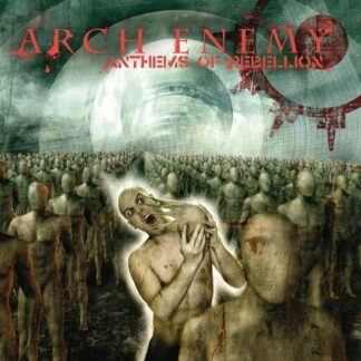 Arch Enemy - Anthems Of Rebellion (re-Issue 2023) 1LP