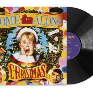 Home Alone Christmas 1LP