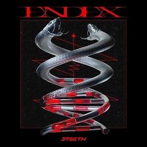 3teeth - Endex 1LP