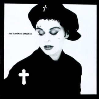 Stansfield Lisa - Affection 2LP