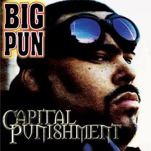 Big Pun - Capital Punishment 2LP