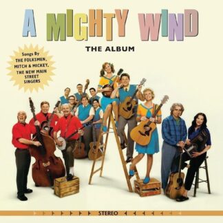 A Mighty Wind 1LP