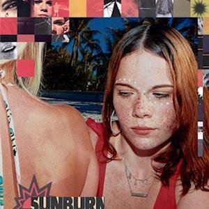 Dominic Fike - Sunburn 1-LP