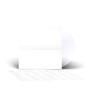Foo Fighters - But Here We Are 1LP