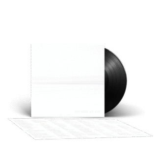Foo Fighters - But Here We Are 1LP