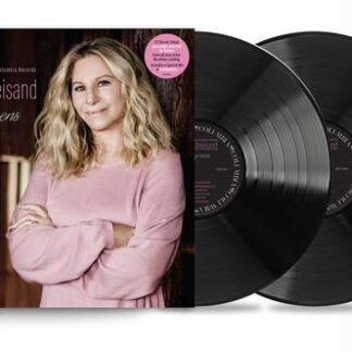 Barbra Streisand - Evergreens: Celebrating Six Decades On Columbia Records 2LP