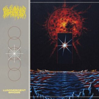 Blood Incantation - Luminescent Bridge 1LP