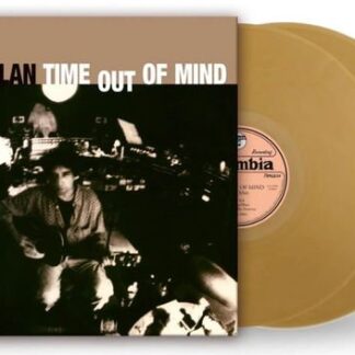 Bob Dylan - Time Out Of Mind 2LP
