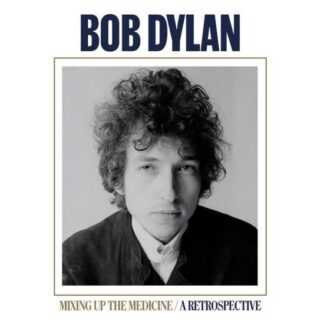 Bob Dylan - Mixing Up The Medicine / A Retrospective 1LP