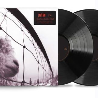 Pearl Jam - Vs. 2LP