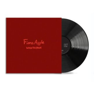 Fiona Apple - When The Pawn... 1LP