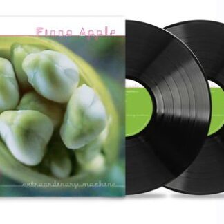Fiona Apple - Extraordinary Machine 2LP