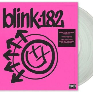 Blink-182 - One More Time ... 1LP