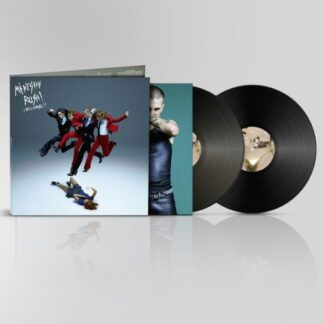 Måneskin - Rush (are U Coming?) 2LP