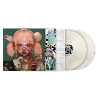 Bring Me The Horizon - POST HUMAN: NeX GEn 2LP