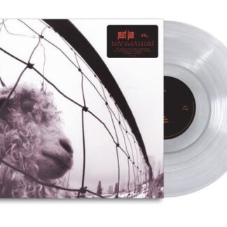 Pearl Jam - Vs. 1LP