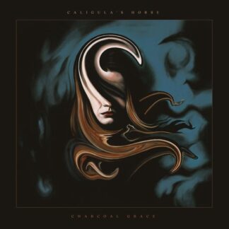 Caligula's Horse - Charcoal Grace 2LP