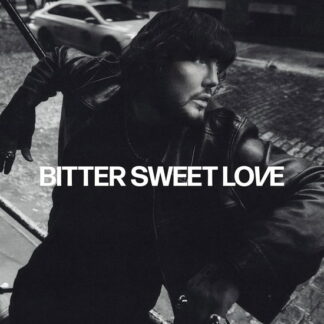 JAMES ARTHUR - BITTER SWEET LOVE 1LP