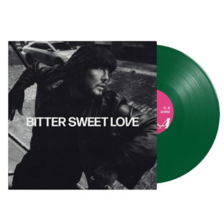 James Arthur - Bitter Sweet Love 1LP