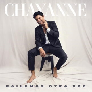 Chayanne - Bailemos Otra Vez 1LP