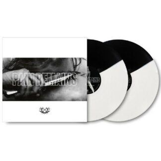 Lorna Shore - Pain Remains 2LP