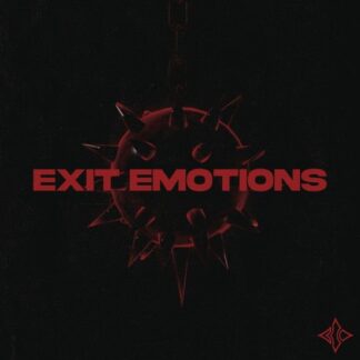 Blind Channel - Exit Emotions 1LP