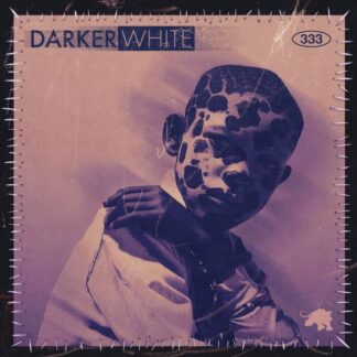 Fever 333 - Darker White 1LP