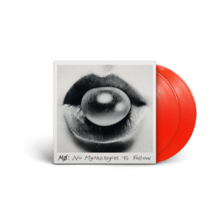 MØ - No Mythologies To Follow 2LP