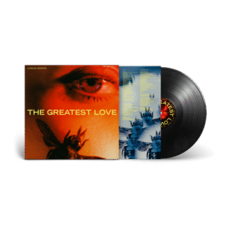 London Grammar - The Greatest Love 1LP