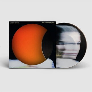 London Grammar - The Greatest Love 1LP