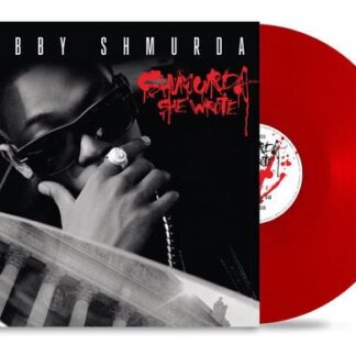 Bobby Shmurda - Shmurda She Wrote 1LP