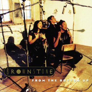 Brownstone - From The Bottom Up 2LP