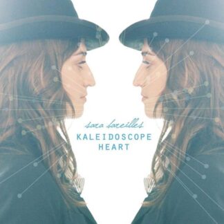 Sara Bareilles - Kaleidoscope Heart 2LP