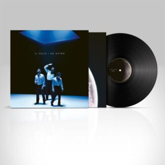 Il Volo - Ad Astra 1LP