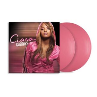 Ciara - Goodies 2LP