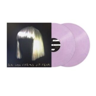 Sia - 1000 Forms Of Fear 2LP
